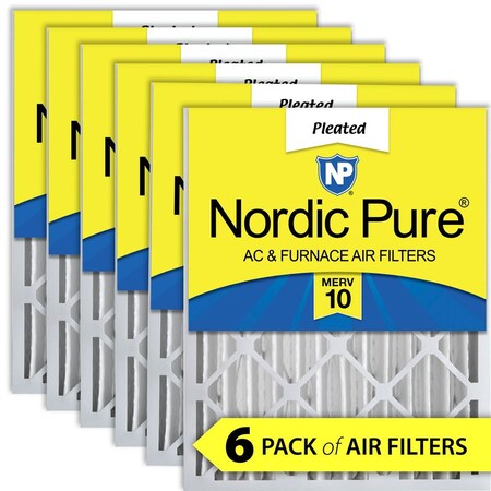 Replacement For NORDIC PURE 12X24X4M106